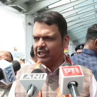 "Not just BJP's victory, but India's": Maharashtra CM Fadnavis congratulates Suvendu Adhikari on Bengal govt formation