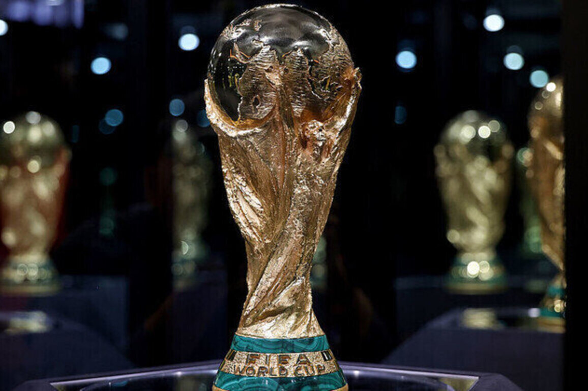 World Cup 2026 is yet to kick off. So why is there so much chaos