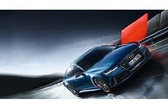 Audi launches Audi RS 7 Performance