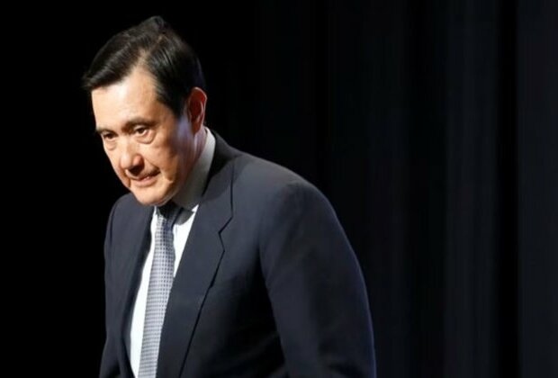 Taiwan's ex-President Ma Ying-jeou to make historic visit to China next week