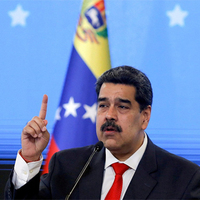 "Unacceptable violation of sovereignty," says Russia on capture of Nicolas Maduro