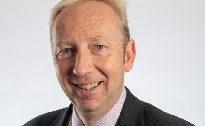 Chris Curry: There are high hopes that the commission will seize this opportunity to address one of the most challenging issues in the UK pension system