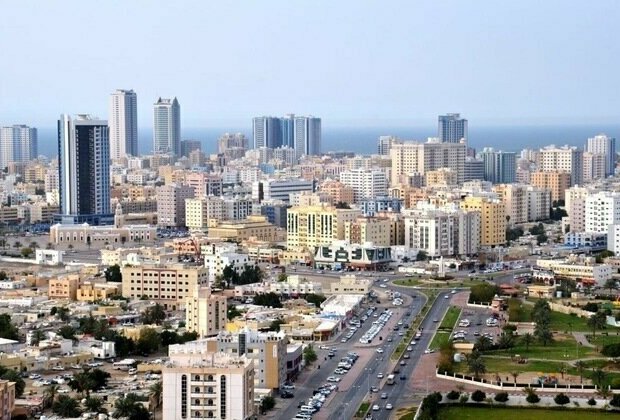 Real estate valuation in Ajman totals AED598 million in November 2024