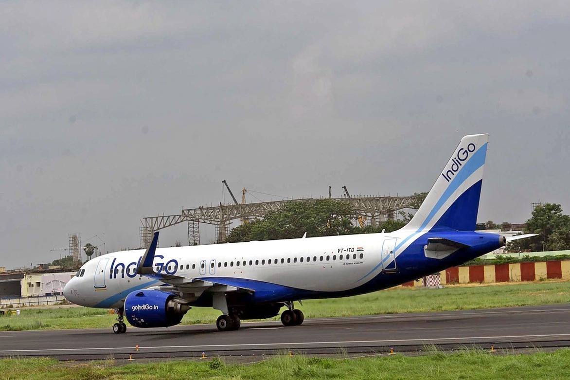 IndiGo cuts Delhi-Manchester, Delhi-London services to improve wide-body network reliability