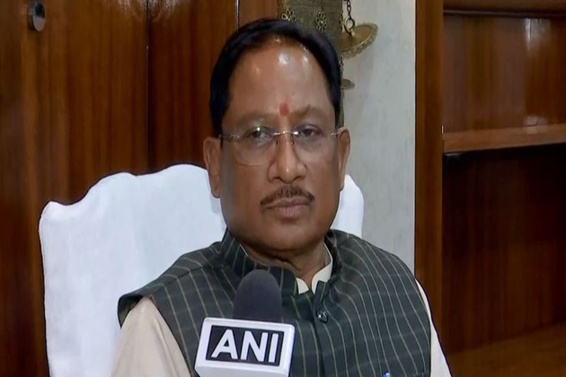 Focus on development alongside fight against Naxalism: Chhattisgarh CM