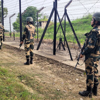 Bangladesh media claims on cross-border entry of Hadi's killers 'false and fabricated': BSF