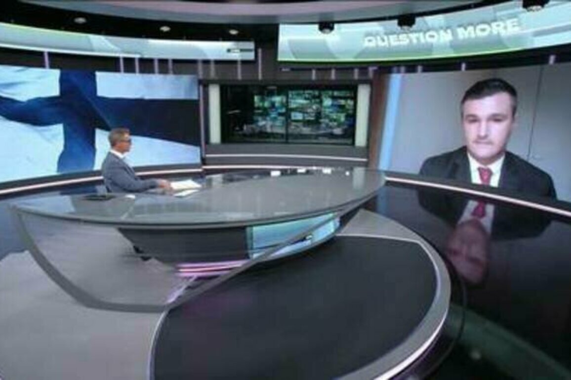 Polish drone incident an attempt to escalate Ukraine conflict - Finnish politician (VIDEO)
