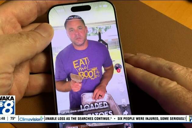 What the Tech App of the Day- Samsung Food - WAKA 8