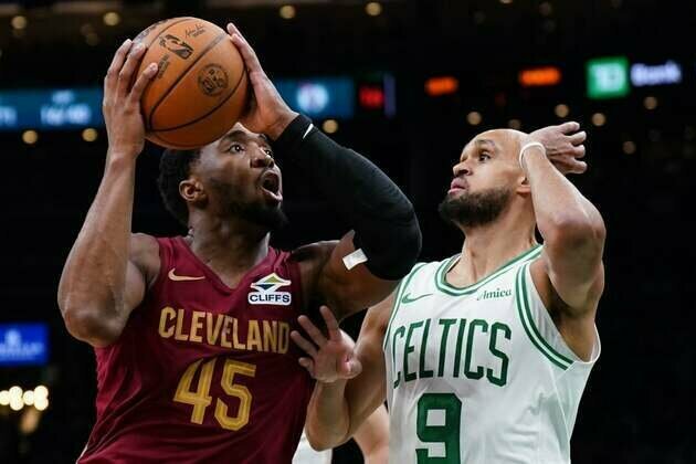 Raptors, Cavs aim to right ship in NBA Cup opener