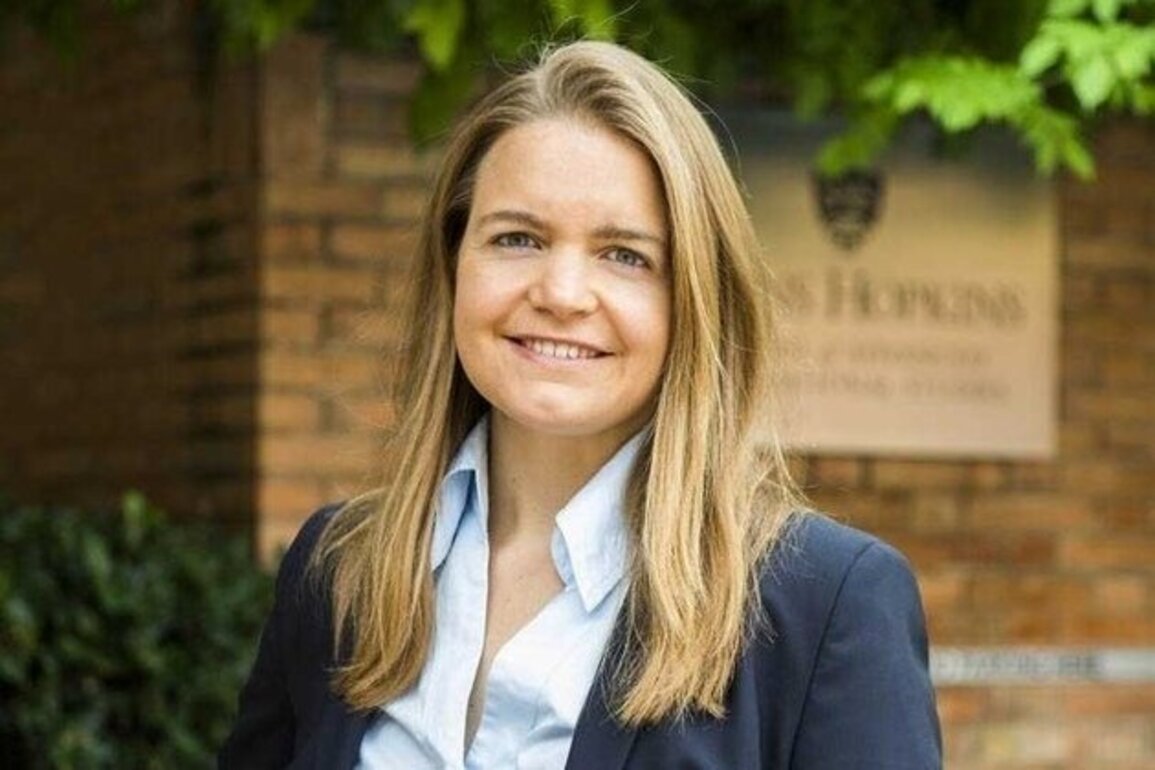 Interview  Nina Hall