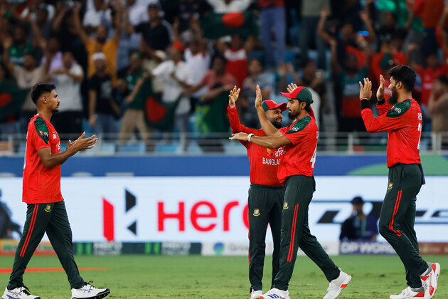 Bangladesh sports minister to consult ICC before final decision on BCB's future