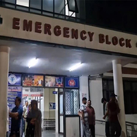 J-K: Landslide in Reasi claims lives of JKAS officer, his son; 6 injured