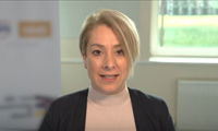 Women in Merchanting Round Table Biographies: Lucy Furnival