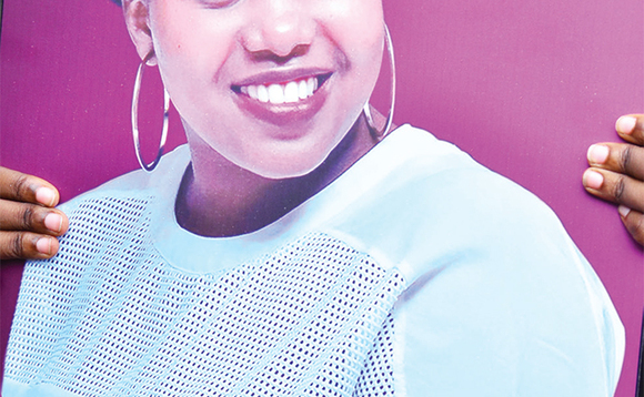 Susan Magara Susan Magara