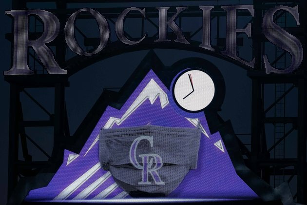 Rockies name Bill Schmidt as interim GM