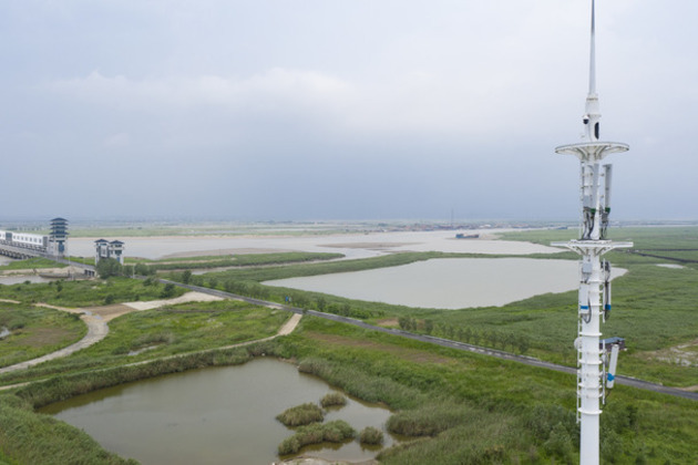 China's next-gen communication infrastructure transforming digital landscape