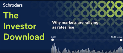 Investors should remain positive amid market volatility