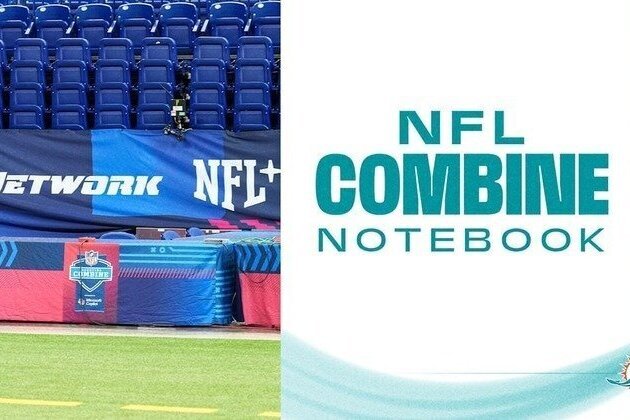 2026 NFL Combine Notebook: Day 2