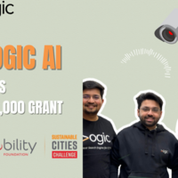 VOGIC AI Wins Toyota Mobility Foundation Grant to Enhance Crowd Management in Varanasi
