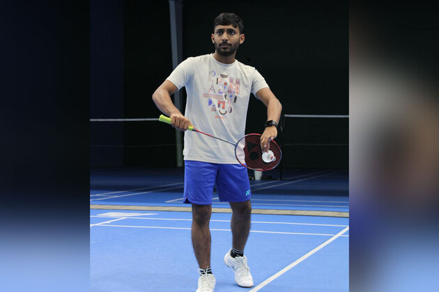 From Grassroots to Global: Coach Karthik Yarrammagari's transformative journey in badminton