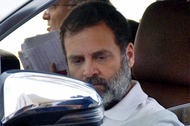 Surat court sentences Rahul Gandhi to two years' imprisonment over 'Modi surname' remark; Congress leaders rally in his support