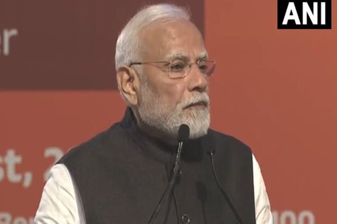 PM Modi pushes 'Atmanirbhar Bharat' mission with "Zero Defect, Zero Effect"
