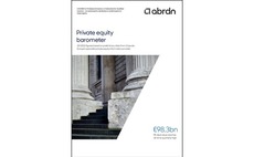 Q3 Barometer: PE scales new heights