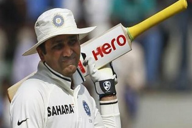 Legends League Cricket: Sehwag named skipper of India Maharaja side, Buchanan to be coach