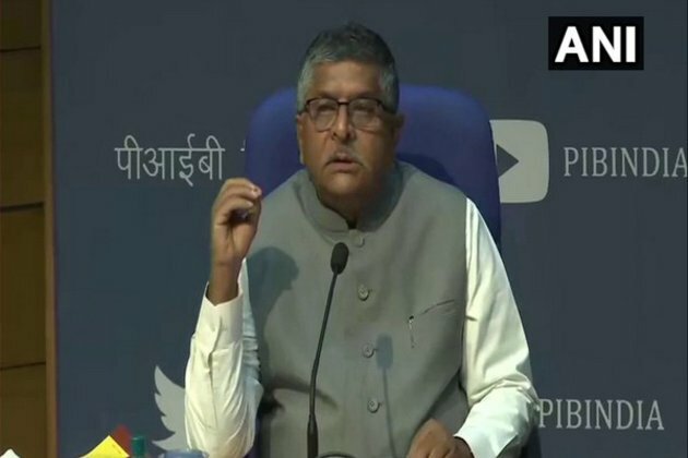 Grievance redressal system mandatory OTT, digital portal