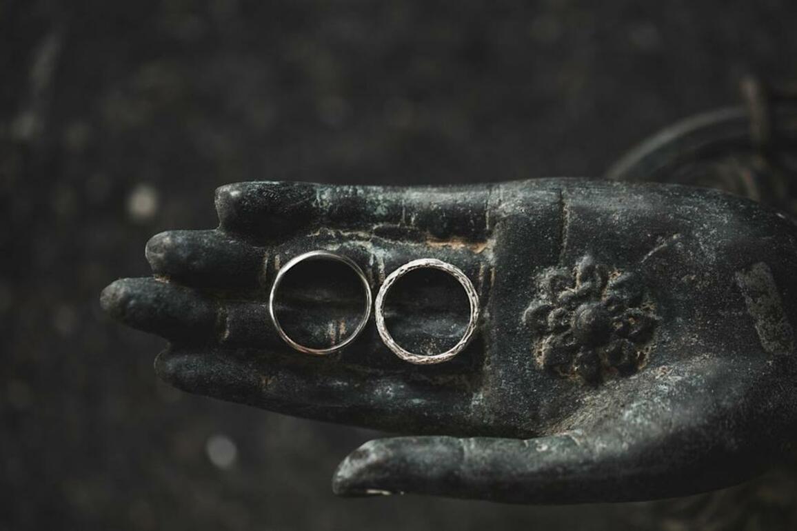 An Amateur Archaeologist Found a 1,000-Year-Old Ring With Incredible Implications
