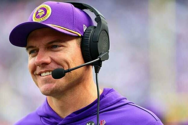 Kevin O'Connell Named Horrigan Award Winner by PFWA