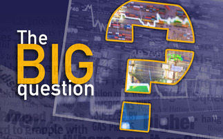 The Big Question: What is your most interesting alternative asset and how has it performed this year?