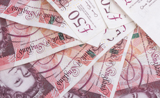De La Rue scheme inks £320m buy-in with Scottish Widows