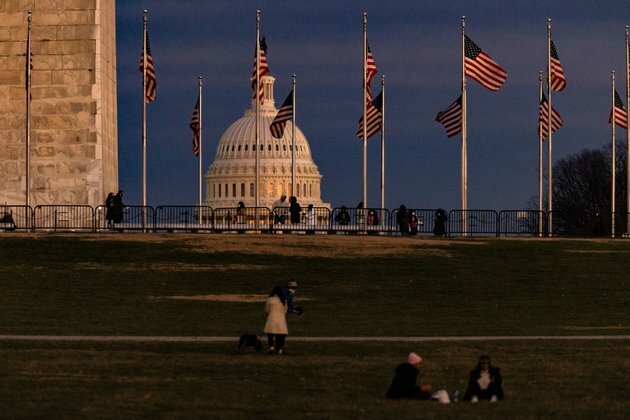 &#039;Third Party&#039; Threat to the Status Quo of US Politics Faces Long Odds