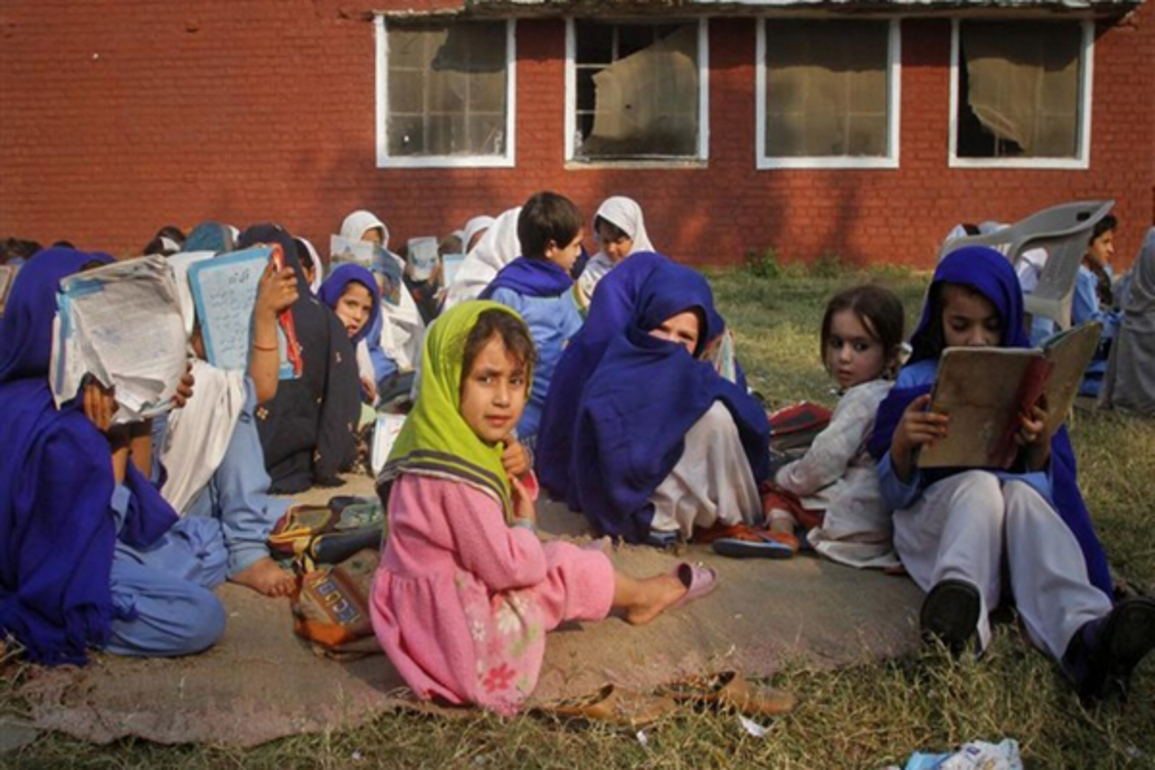 Pakistan: Punjab govt, Rawalpindi private schools spar over extended summer break