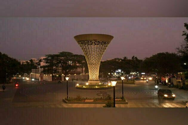 'Media Tower': An infotainment initiative of KCP Infra Ltd. Under Smart City Project to be Unveiled Soon