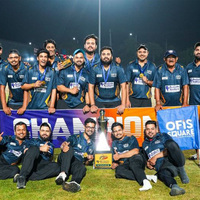Realistic Realtors Brings Flex Workspace Leaders Together Through Flex Cricket League 2026