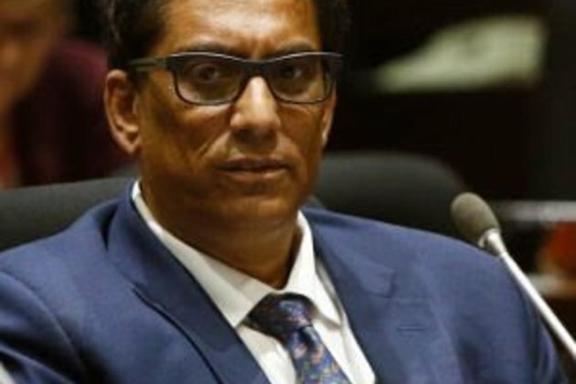 Sasol dumps Surve