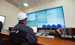 Automation, as shown in the control room of this processing plant in Rudny, Kostanay region of Kazakhstan, is an increasing demand of the industry according to Wesco