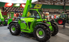 LAMMA Show 2020: Loads of loader launches