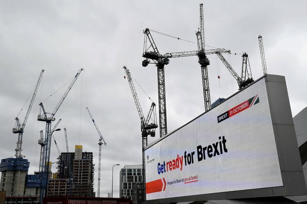 EU Demands UK Face Brexit &#039;Realism;&#039; Johnson Scrambles