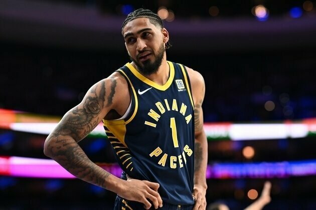 Pacers open home stretch with visit from Mavericks