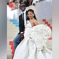 Rihanna, A$AP Rocky to be parents of three!