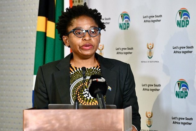 Transnet cyberattack cripples port operations