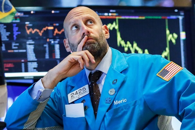 Bitcoin is crashing, but a new Wall Street crypto hype is on the rise
