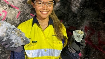 Lawson hypes exploration as Ramelius axes hedging and Never Never becomes reality