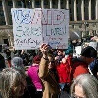 Some US cuts to global health programs reversed, groups say