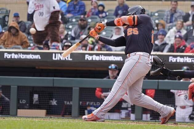 Tumbling Tigers seek comforts of home vs. Marlins