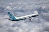 First flight of Boeing 737 MAX 9 completed 
