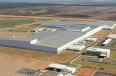 Honda opens new plant in Brazil